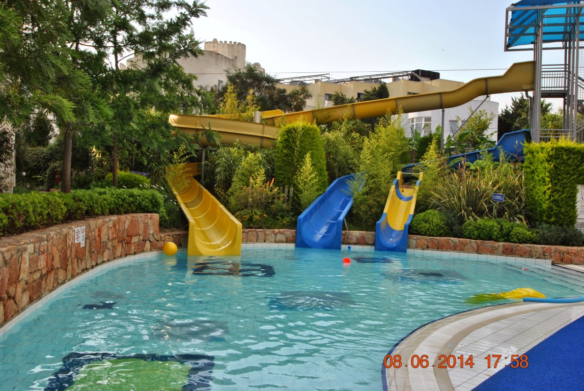 imagini hotel LA BLANCHE RESORT BODRUM